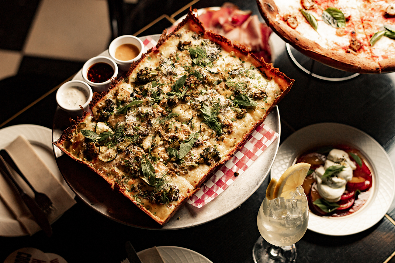 Share Plates Perth’s Latest in Food and Drink News June 14, 2023